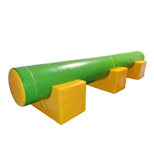 Ігровий дитячий модульний набір Колода довга