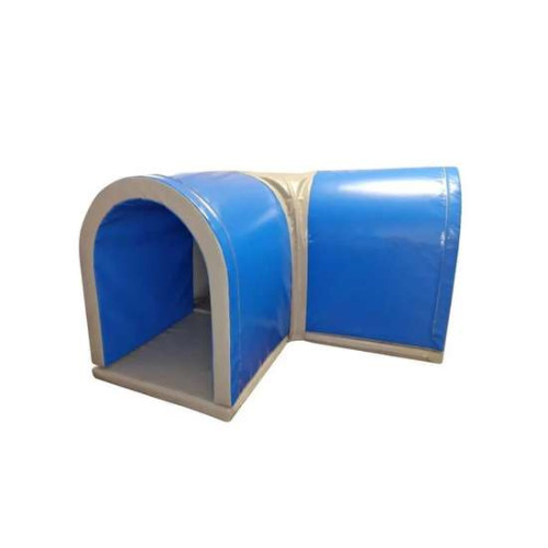 Дитячий модульний набір Лабіринт подвійний для естафет