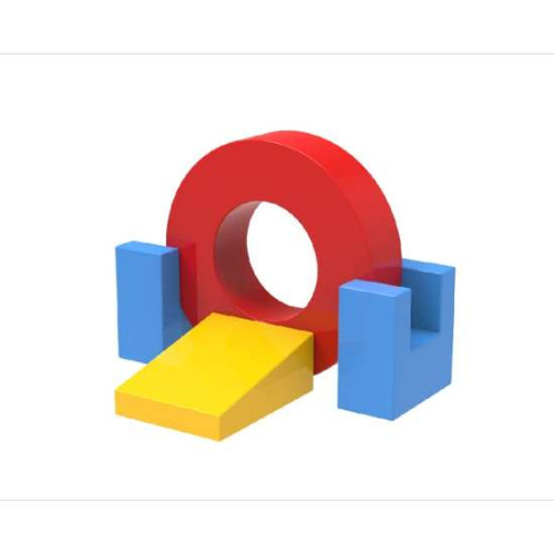 Дитячий модульний спортивно-ігровий набір Спорт 3