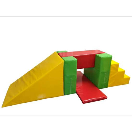 Спортивно-ігровий дитячий модульний набір Спорт