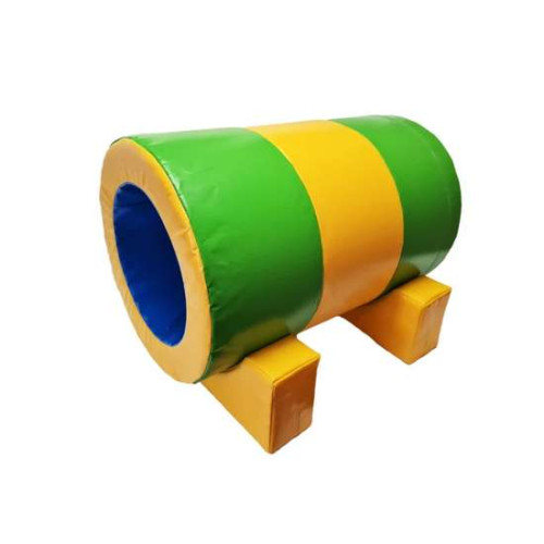 Спортивно-ігровий модульний набір Тунель з підставками