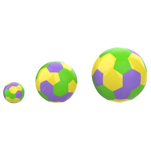 Набор детский игровой Сенсорные мячи Набор детский игровой Сенсорные мячи