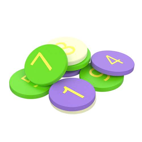 Набір подушок Арифметика