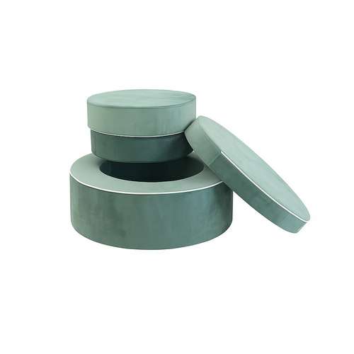 Мякий модульний набір Схованка