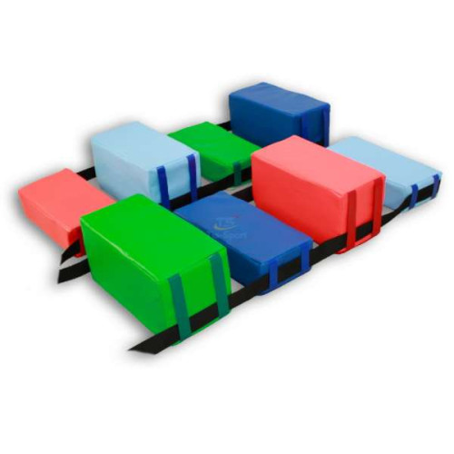 Балансувальний шлях Цеглини