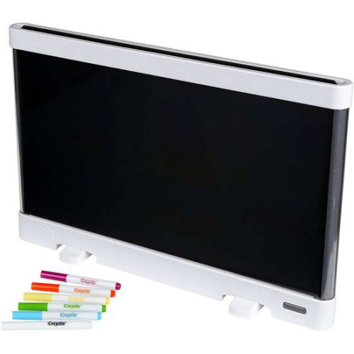 Набор для творчества Планшет для рисования с гелевыми маркерами (6 шт) ✅ хорошие характеристики Набор для творчества Планшет для рисования с гелевыми маркерами (6 шт) ✅ хорошие характеристики