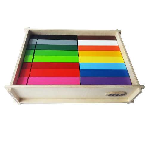 Конструкторско-строительная игрушка Инклюзия