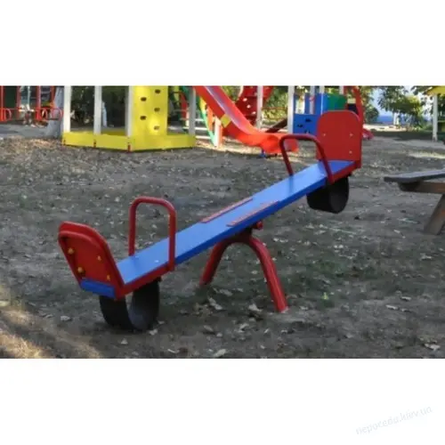 Гойдалка "Балансирчик-215" DIO101 дитячі балансир