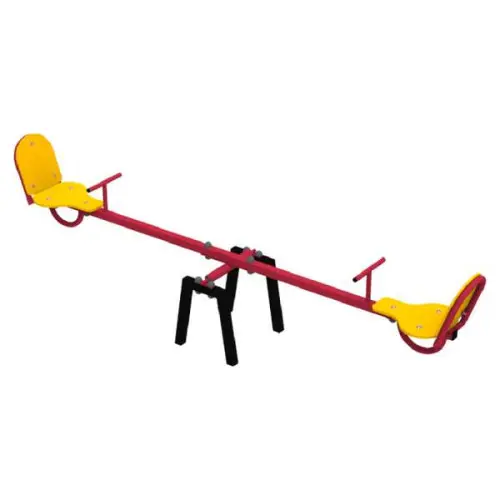 Гойдалки дитячі балансир Metal 12310 вуличні