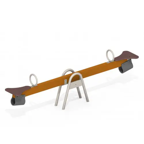  Гойдалка-балансир K36 для дітей на майданчик