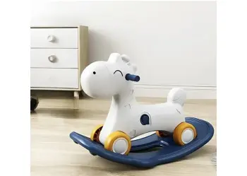 Конячки гойдалки