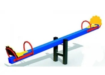 Балансир гойдалки для дітей