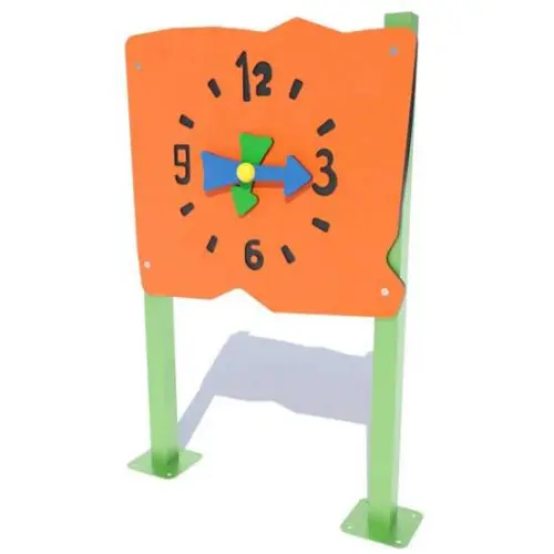 Ігровий елемент "Годинник" на майданчик