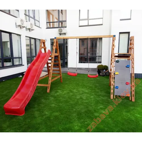 Дитячий ігровий комплекс "Бебі-5" Sportbaby