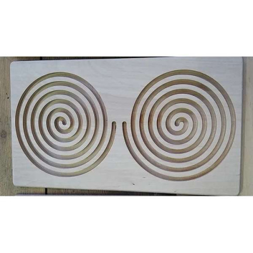 Развивающая доска для мозжечковой и межполушаровой стимуляции игрушка из дерева ✅ хорошие характеристики Развивающая доска для мозжечковой и межполушаровой стимуляции игрушка из дерева ✅ хорошие характеристики