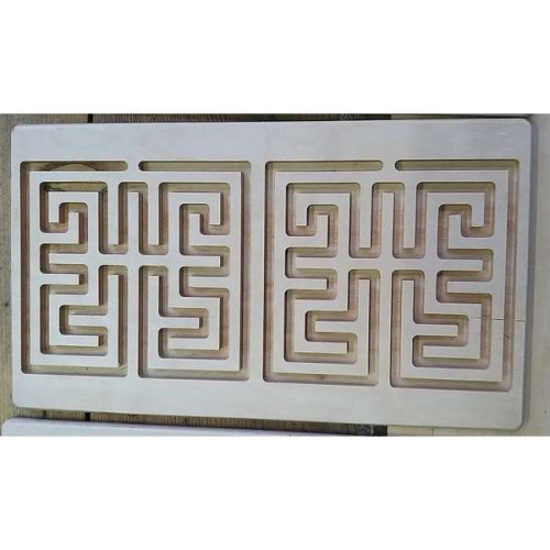 Развивающая доска для мозжечковой и межполушаровой стимуляции игрушка из дерева ✅ хорошие характеристики Развивающая доска для мозжечковой и межполушаровой стимуляции игрушка из дерева ✅ хорошие характеристики