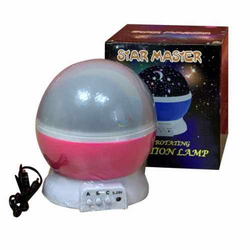 Детский светильник Звездный путь для инклюзивного пространства