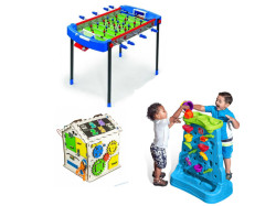 Игры Интересные Игрушки украинского производства