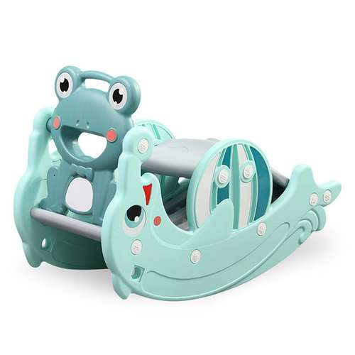 Детский игровой комплекс Froggy Mint