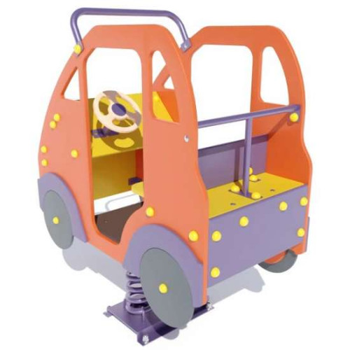 Пружинка качалка Машинка ✅ ✅ хорошие характеристики Пружинка качалка Машинка ✅ ✅ хорошие характеристики