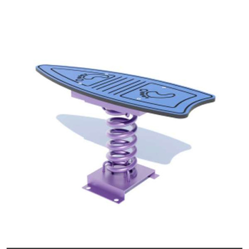 Детская качеля качалка Серфинг Детская качеля качалка Серфинг