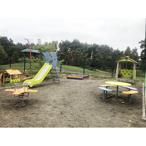 Качели на пружине четырехсторонняя ✅ хорошие характеристики Качели на пружине четырехсторонняя ✅ хорошие характеристики