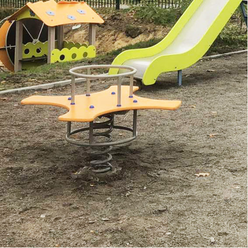 Качели на пружине четырехсторонняя ✅ хорошие характеристики Качели на пружине четырехсторонняя ✅ хорошие характеристики