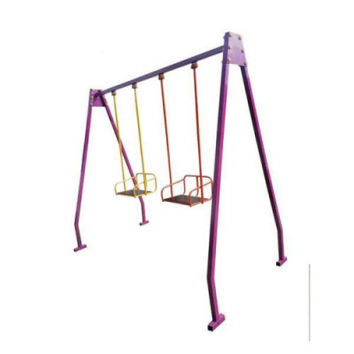 Детские уличные качели двухместные металические ✅ хорошие характеристики Детские уличные качели двухместные металические ✅ хорошие характеристики