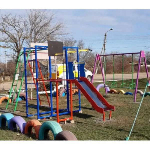 Детские уличные качели двухместные металические ✅ хорошие характеристики Детские уличные качели двухместные металические ✅ хорошие характеристики