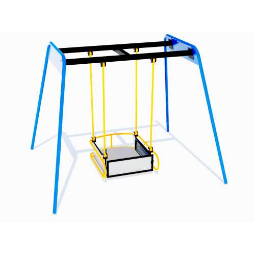 Качели для детей с ОФВ СГ-014