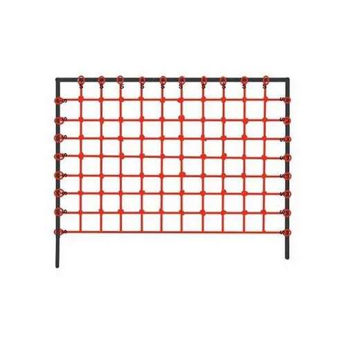 Сетка для лазания 200x300 см S-Hook на детскую площадку