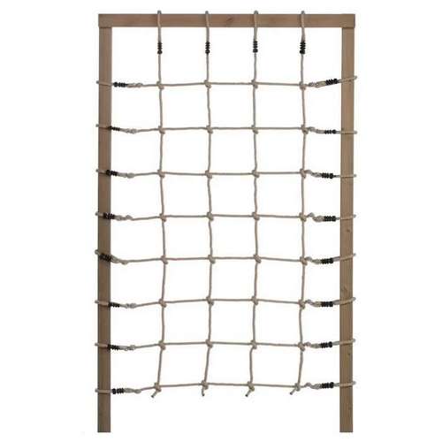 Сетка для лазания KBT 125*200 см для детских площадок