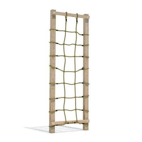 Сетка для лазания 0,75x2,00 м для детских площадок Сетка для лазания 0,75x2,00 м для детских площадок