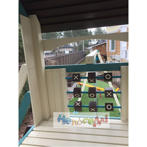 Детский игровой комплекс Шале. Детская площадка из дерева с домиком ✅ хорошие характеристики Детский игровой комплекс Шале. Детская площадка из дерева с домиком ✅ хорошие характеристики