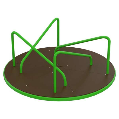 Детская карусель "Лабиринт" металлическая на площадку Детская карусель "Лабиринт" металлическая на площадку