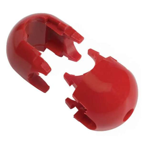 Кросс-соединитель армированных канатов Ø16 мм