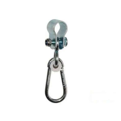 Подвес для крепления качелей на турник Ø 25 мм комплектующее Подвес для крепления качелей на турник Ø 25 мм комплектующее