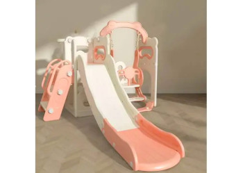 Пластиковые Игровые Комплексы