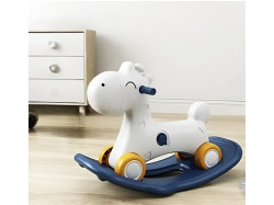 Лошадка качалка для детей украинского производства