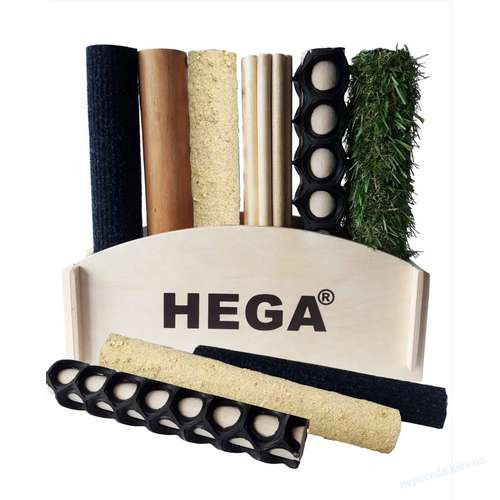 Сенсорный тактильный тренажер для рук и ног с подставкой