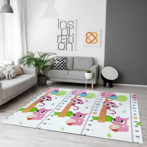 Мат коврик (теплый пол) 120х180см