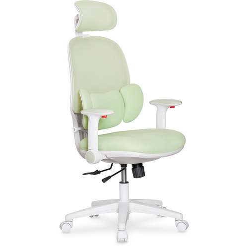 Детское кресло Mealux Junior T2 Green