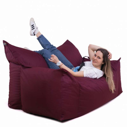 Безкаркасний диван Кажан купити за ціною 6 210 грн. Безкаркасний диван Кажан купити за ціною 6 210 грн.