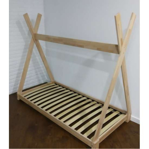 Детская кроватка домик Вигвам 80*190см Детская кроватка домик Вигвам 80*190см