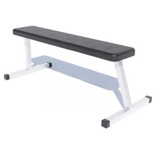 Спортивная Лава горизонтальная на металлических ножках для спортивного зала