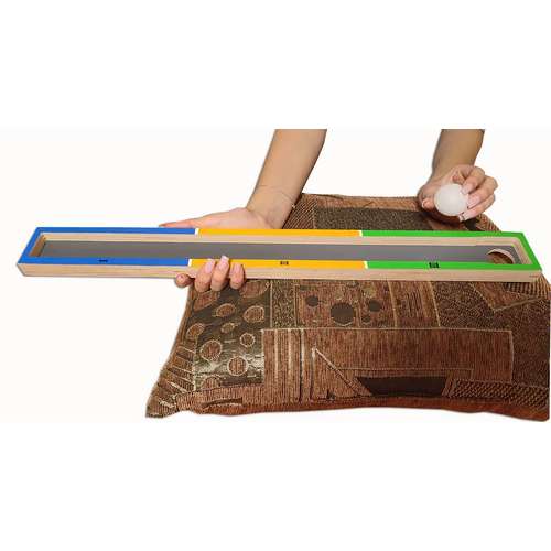 Логопедический тренажер для развития дыхания "Дуй Дорожка" ✅ хорошие характеристики Логопедический тренажер для развития дыхания "Дуй Дорожка" ✅ хорошие характеристики