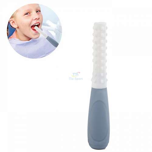 Логопедический массажер-стимулятор Волна