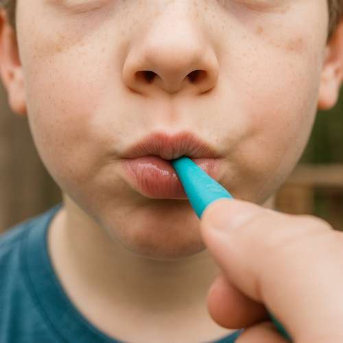 Логопедический тренажер Губная Кнопка ✅ хорошие характеристики Логопедический тренажер Губная Кнопка ✅ хорошие характеристики