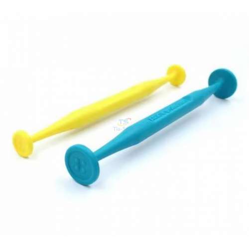 Логопедический тренажер Губная Кнопка