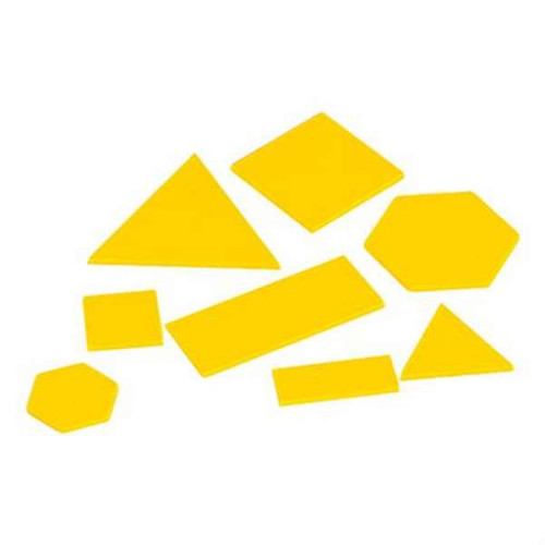 Дитячий навчальний набір Логічні блоки Дьенеша купити за ціною 1 071 грн. Дитячий навчальний набір Логічні блоки Дьенеша купити за ціною 1 071 грн.